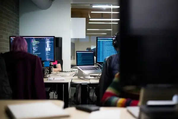 How to Outsource Software Development 1